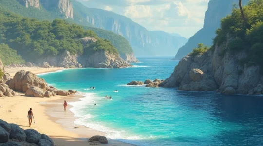destinazione insolita
