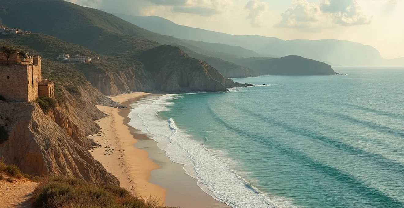 viaggio autentico IN sARDEGNA