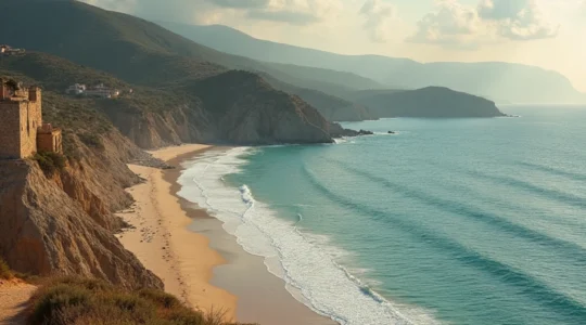 viaggio autentico IN sARDEGNA