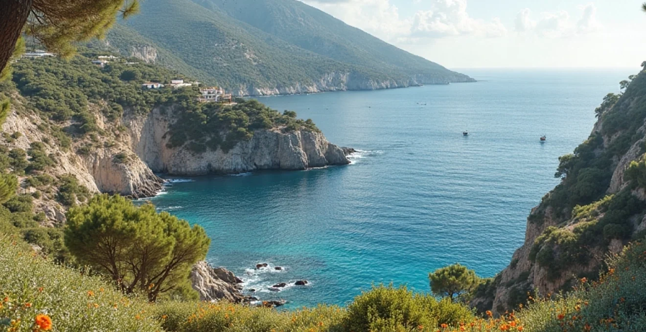 Scoprire la Corsica