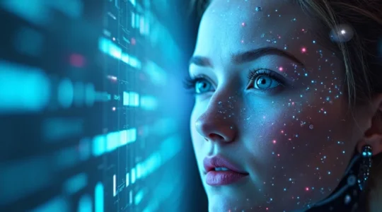 intelligenza artificiale