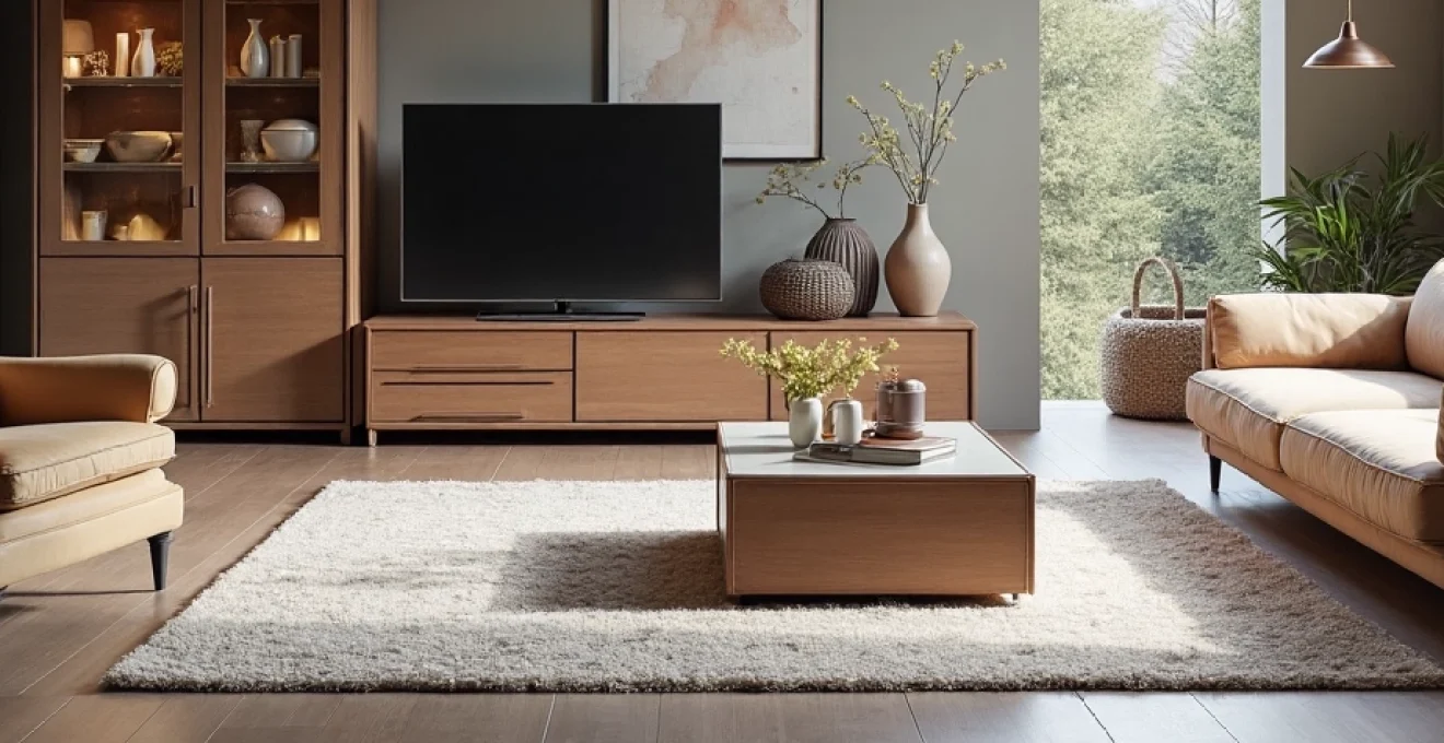Decora gli interni