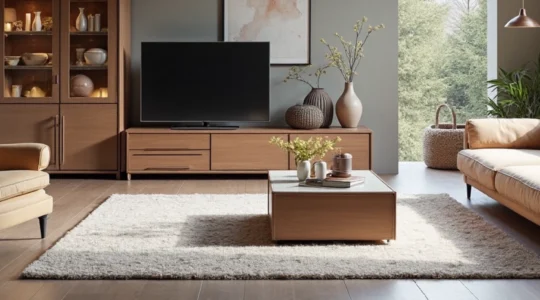 Decora gli interni