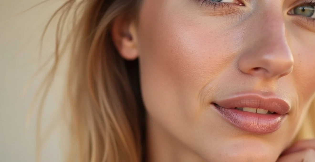 Trucco naturale