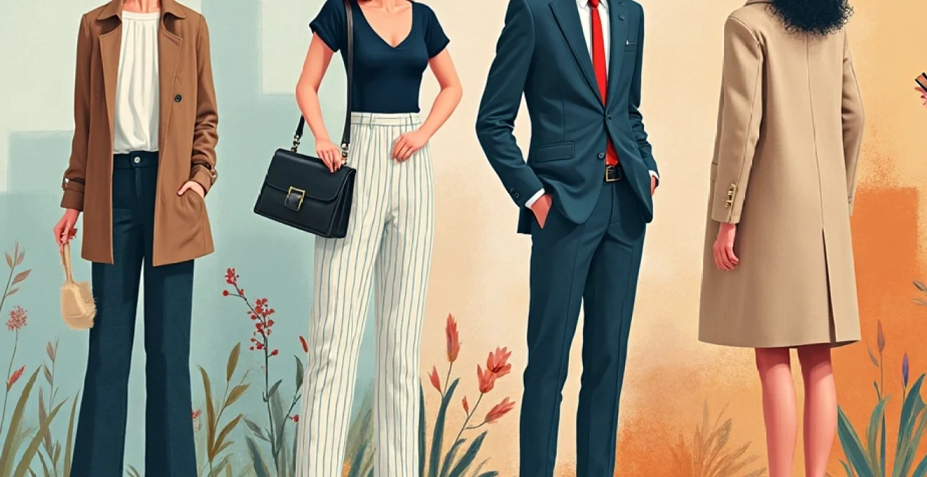 vestizione responsabile