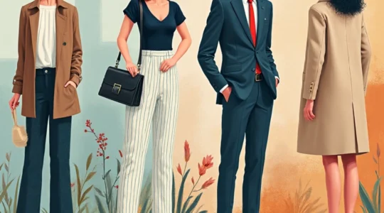 vestizione responsabile