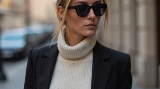 stile personale