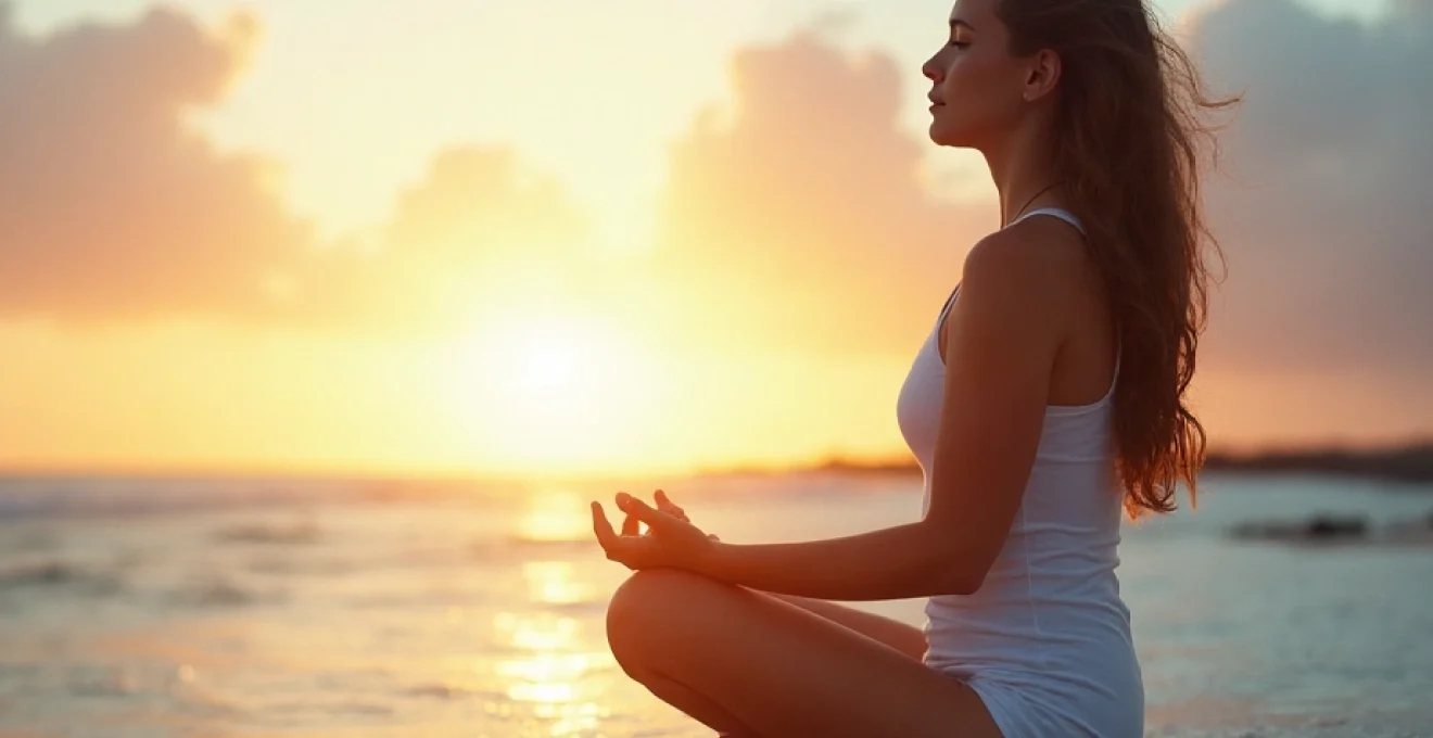 routine di benessere