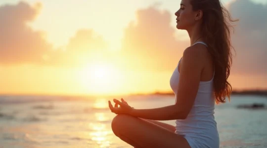 routine di benessere