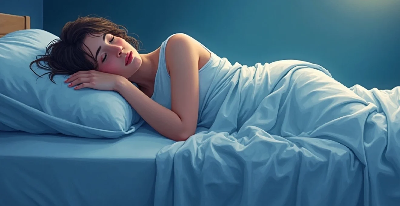 sonno profondo