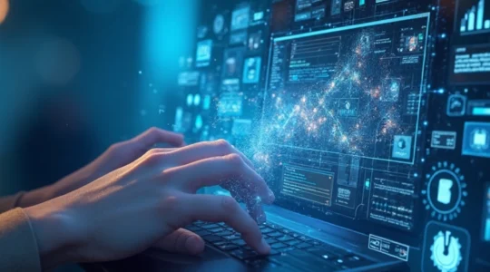 strategia digitale