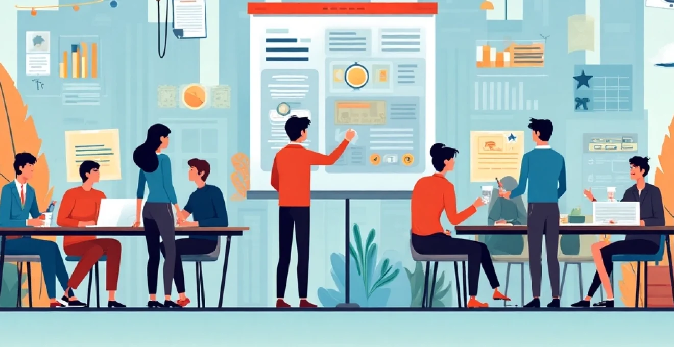 leadership agile