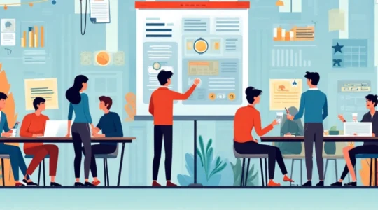 leadership agile