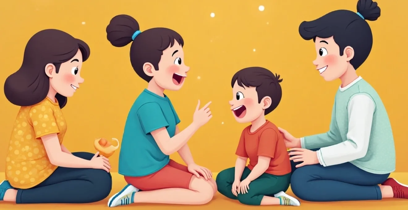 educazione positiva