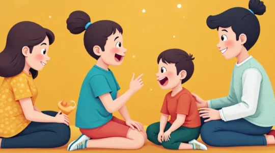 educazione positiva