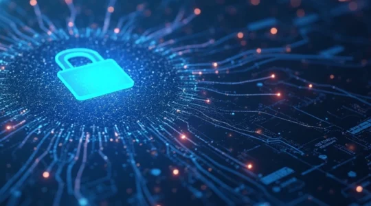 cybersecurity