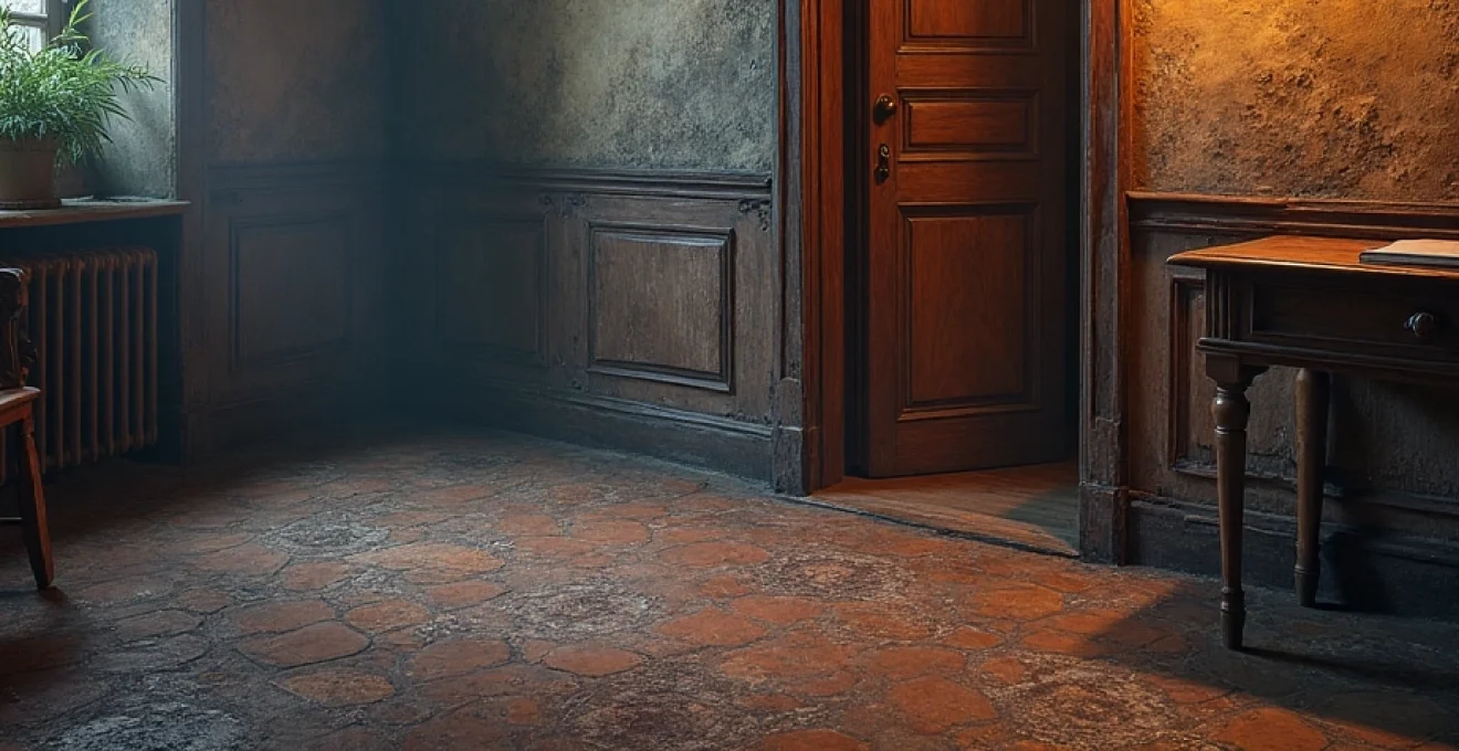 escape game