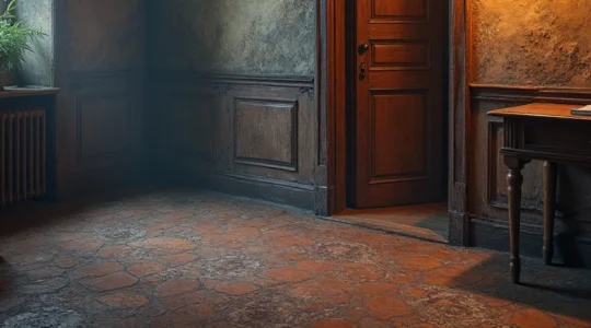 escape game